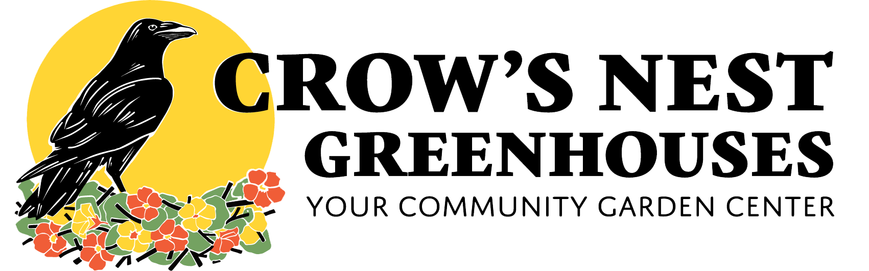 Crows Nest Greenhouses